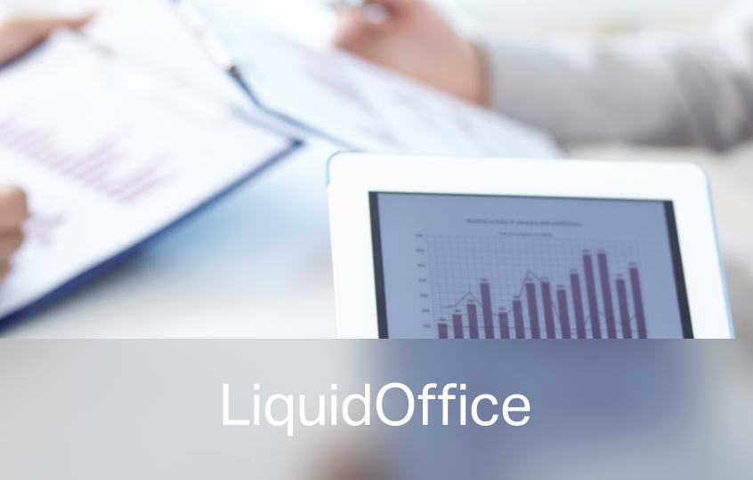 LiquidOffice Schulungen & Trainings